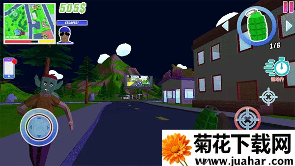 ɳ��ģ��������ս����Ϸ�淨6