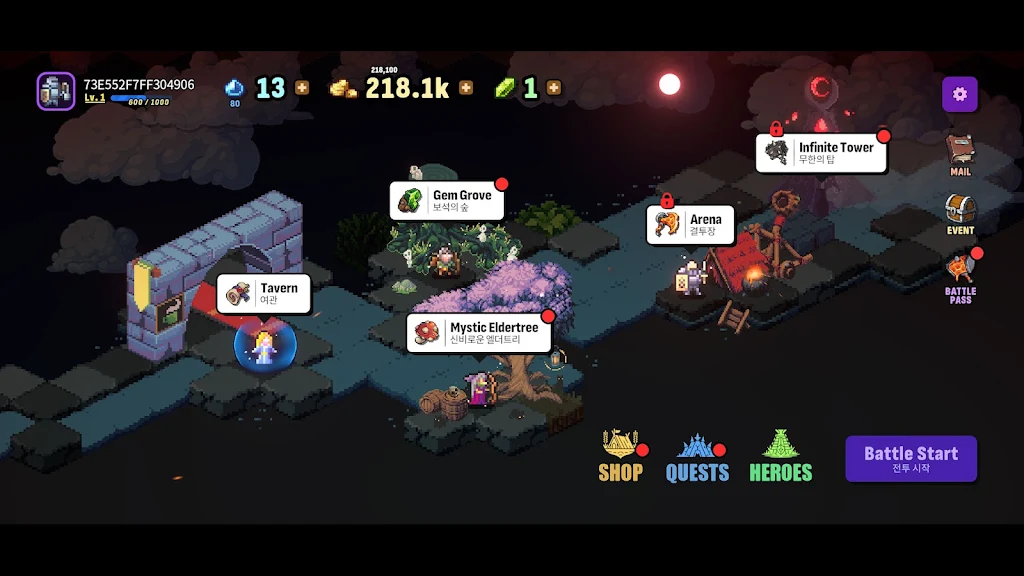 Ѫɫ֮ҹ��ս������(ս�������Ϸ)v1.0.14 �ֻ���