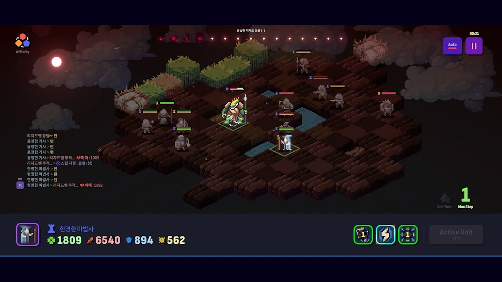 Ѫɫ֮ҹ��ս������(ս�������Ϸ)v1.0.14 �ֻ���