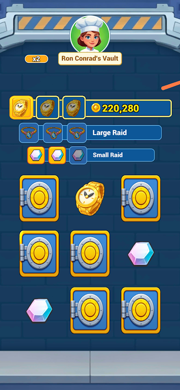 ���ù�������ҵ�۹�(ģ����ҵ��Ӫ��Ϸ)v1.0.0 �ٷ�����