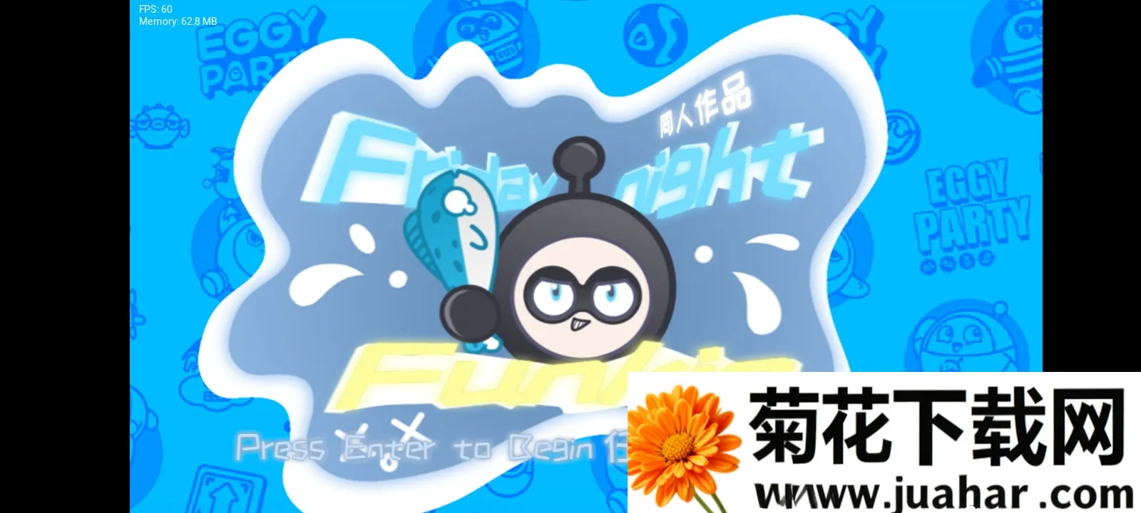 FNF �����ɶ������ֻ���vһֻGFѽ ��׿��