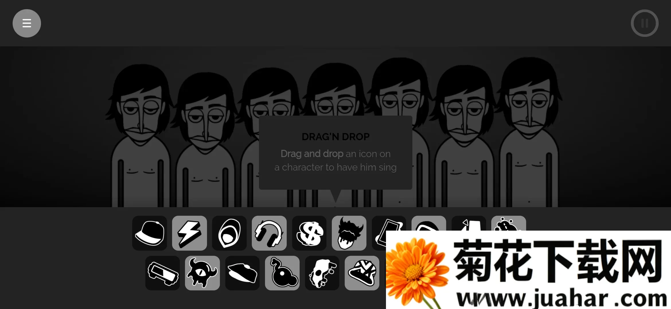 ������ӣ�BlaBlaBlaģ��(���ֽ�����Ϸ)v0.5.7 �ٷ�����