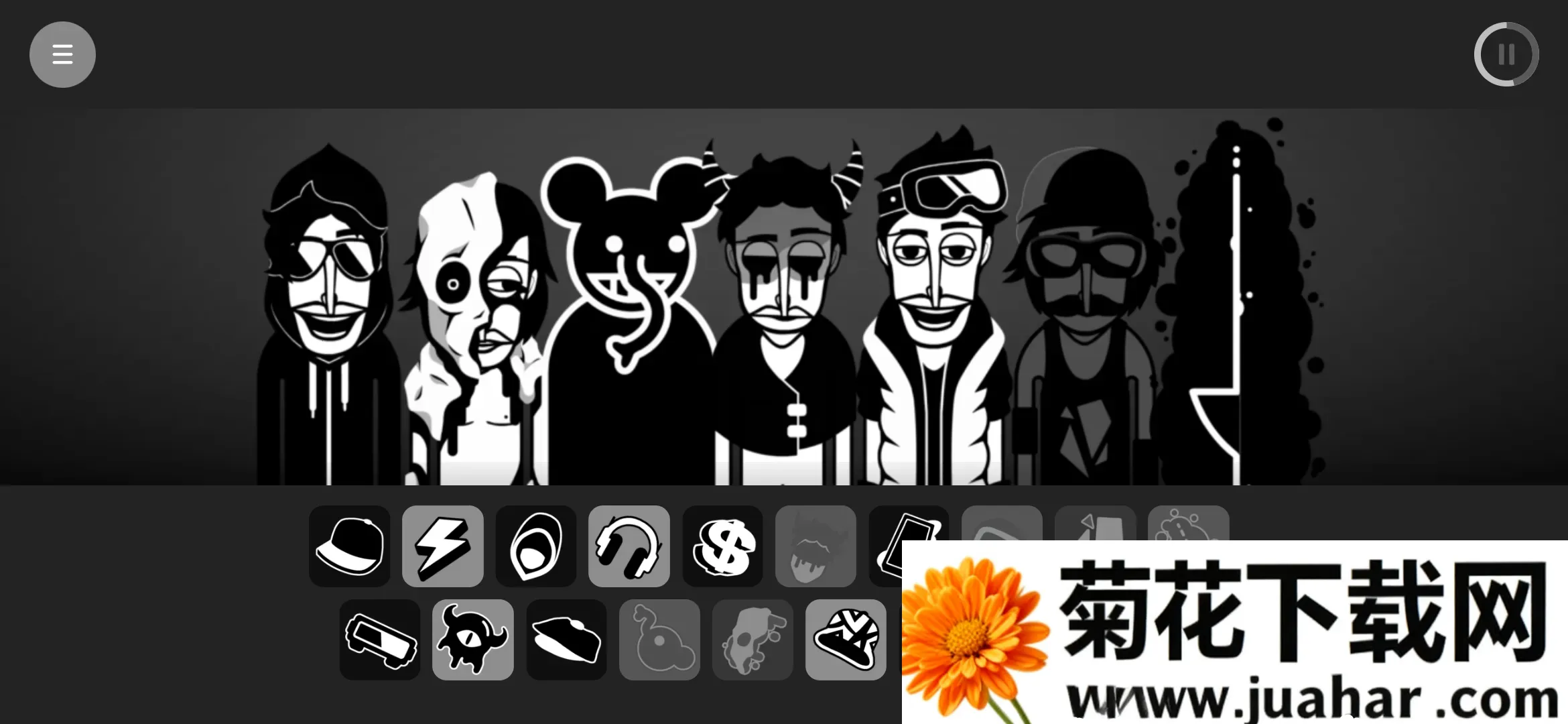 ������ӣ�BlaBlaBlaģ��(���ֽ�����Ϸ)v0.5.7 �ٷ�����