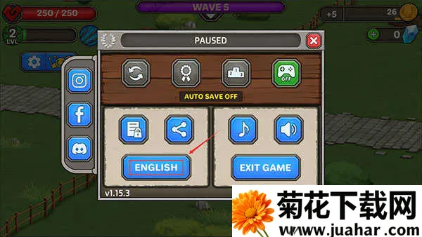 成长帝国罗马破解版内置修改器 成长帝国罗马破解版内置修改器