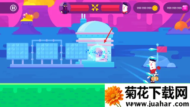 终极弓箭手辅助菜单 终极弓箭手辅助菜单