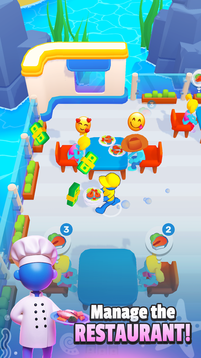 ���ʦ(������Ϸ)v0.1.4 �ֻ���