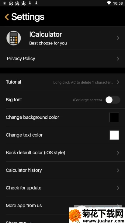 Calculator��׿���ֻ���v9.0 (778802875) ��Ѱ�
