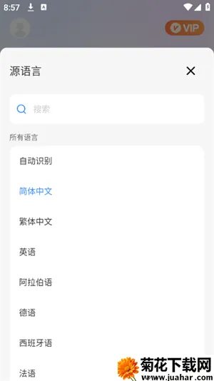 DeePAI随身翻译王(智能翻译工具) DeePAI随身翻译王(智能翻译工具)