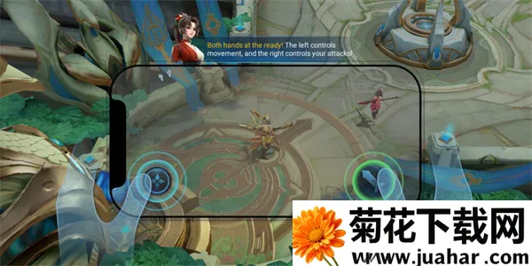 王者荣耀(MOBA对战游戏) 王者荣耀(MOBA对战游戏)