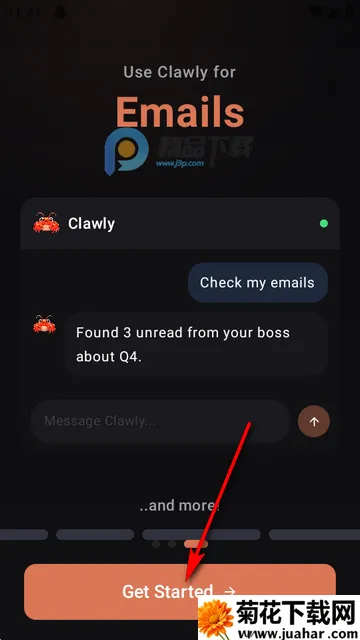Clawly AI最新版 Clawly AI最新版