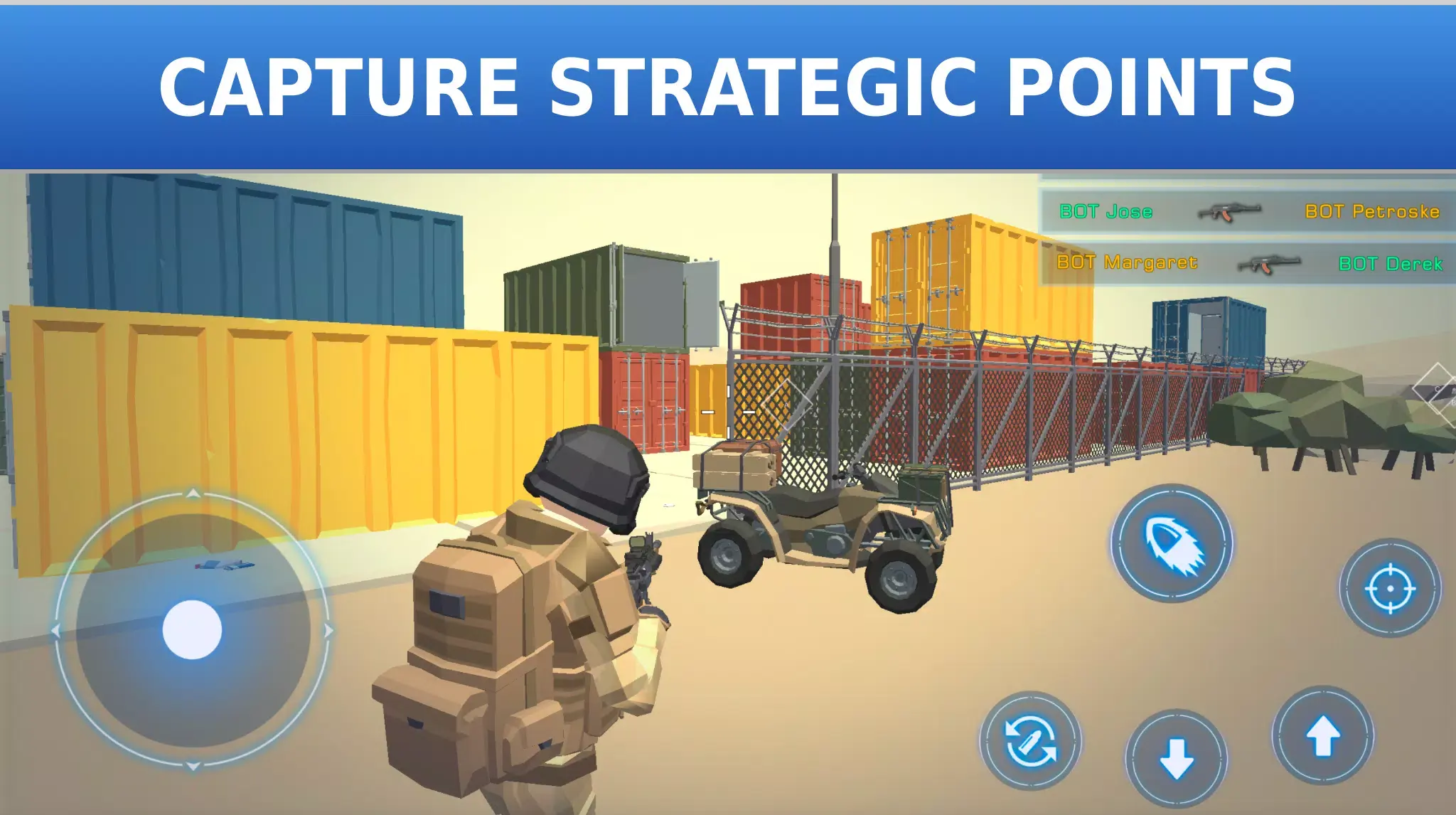 ǰ���ж����ִ�ս�������ӵ���(�ִ�ս�������Ϸ)v1.1.5 ��׿��