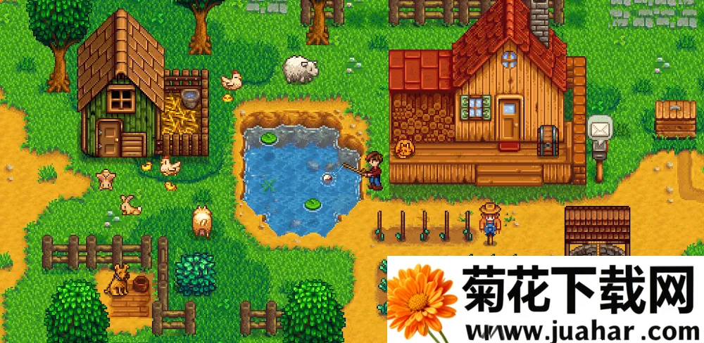 ��¶������򻯵����(ũ����Ӫ��Ϸ)v1.6.15.0 ��Ѱ�