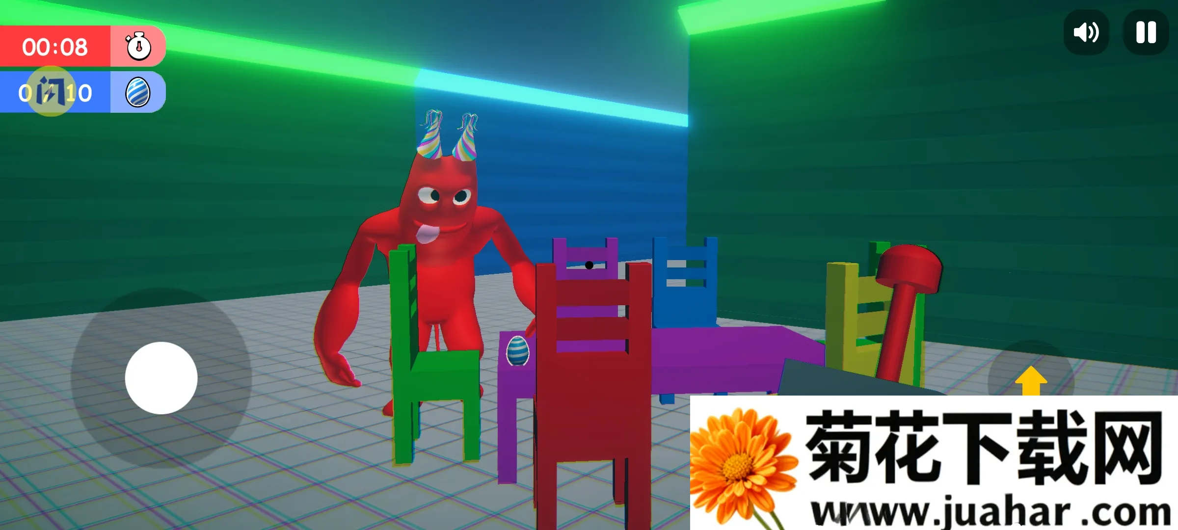 ����׶�԰:����(ð��������Ϸ)v1.0.0 �ֻ���