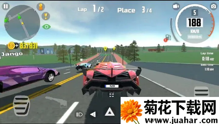 ����ģ����2���ͺհ�2026���°汾v1.61.9 �ٷ�����