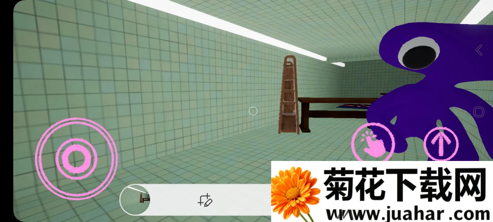 �ֶ�����֮��2��׿���ֻ���v1.0 ��׿��