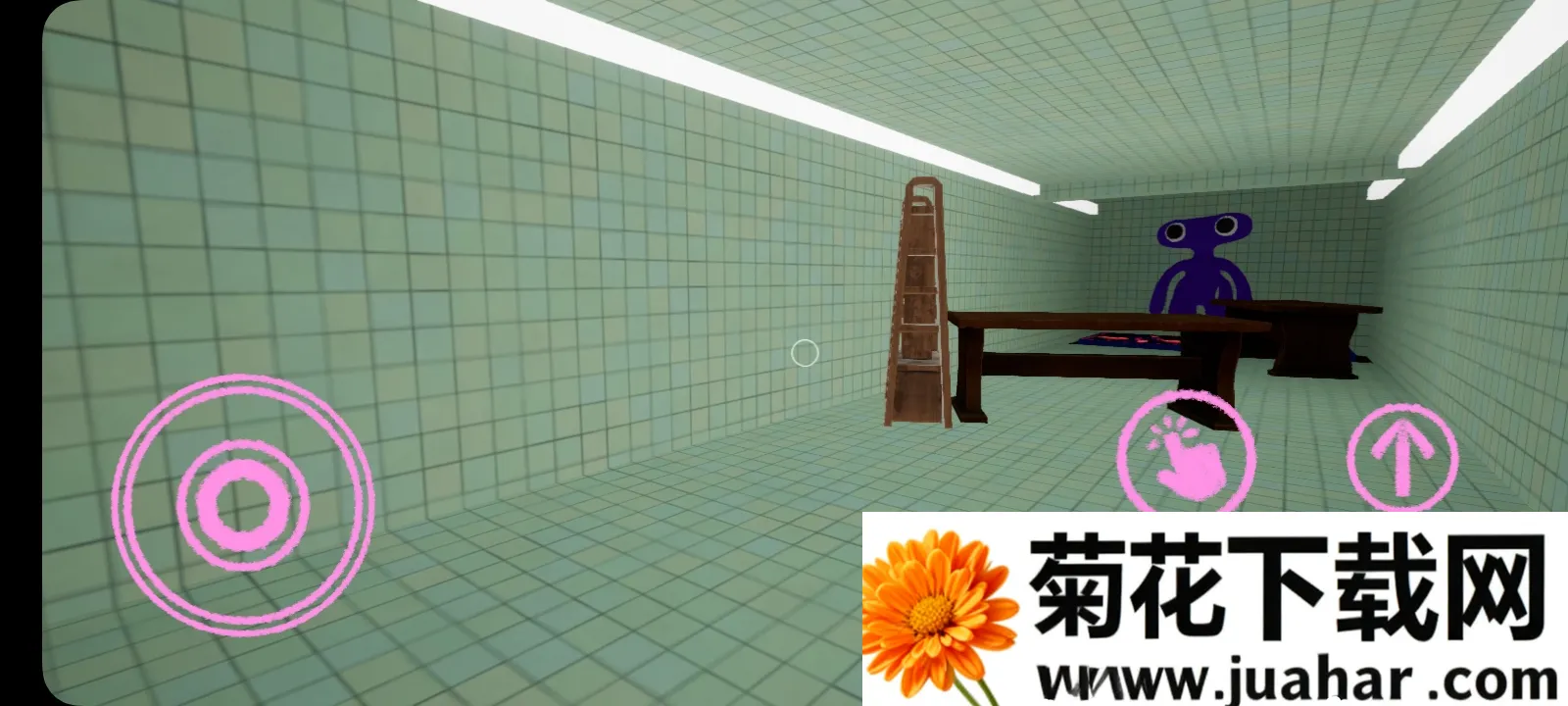 �ֶ�����֮��2��׿���ֻ���v1.0 ��׿��