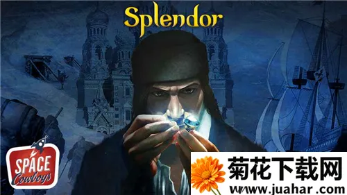 �貱�ʯSplendor2026�ٷ����°汾v2.3.6 ��׿��