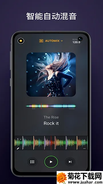 djay DJ2026�ٷ�����v5.6.1 ��׿��