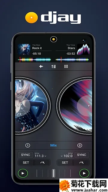 djay DJ2026�ٷ�����