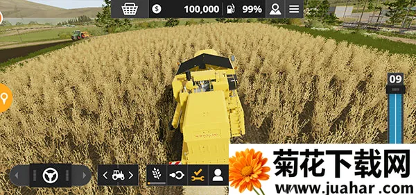 ��Ϸ���Խ�ͼ4