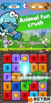 ����ѹե2026�ٷ�����v1.1 �ֻ���