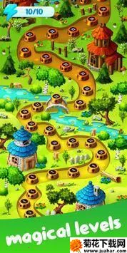 ����ѹե2026�ٷ�����v1.1 �ֻ���