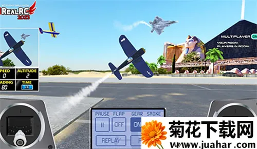 ң�طɻ�ģ����2026�ٷ�����v2.4 �ֻ���