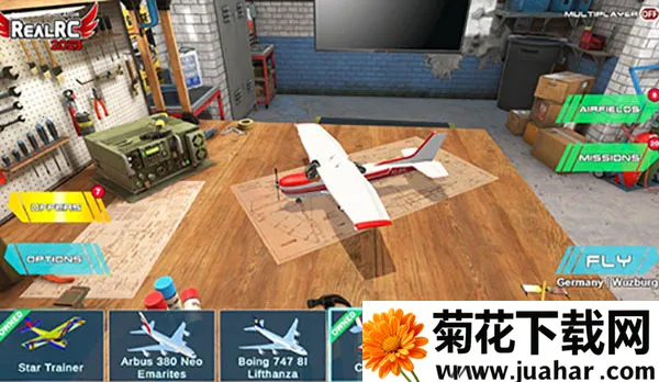 ң�طɻ�ģ����2026�ٷ�����v2.4 �ֻ���