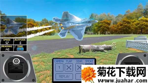 ң�طɻ�ģ����2026�ٷ�����v2.4 �ֻ���