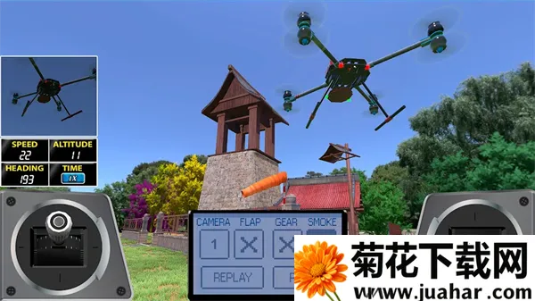 ң�طɻ�ģ����2026�ٷ�����v2.4 �ֻ���