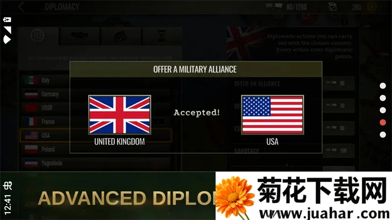 ս����ս��2�������й���(��ս����ս������)v4.1.4 �ֻ���