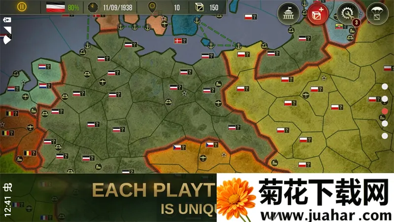 ս����ս��2�������й���(��ս����ս������)v4.1.4 �ֻ���