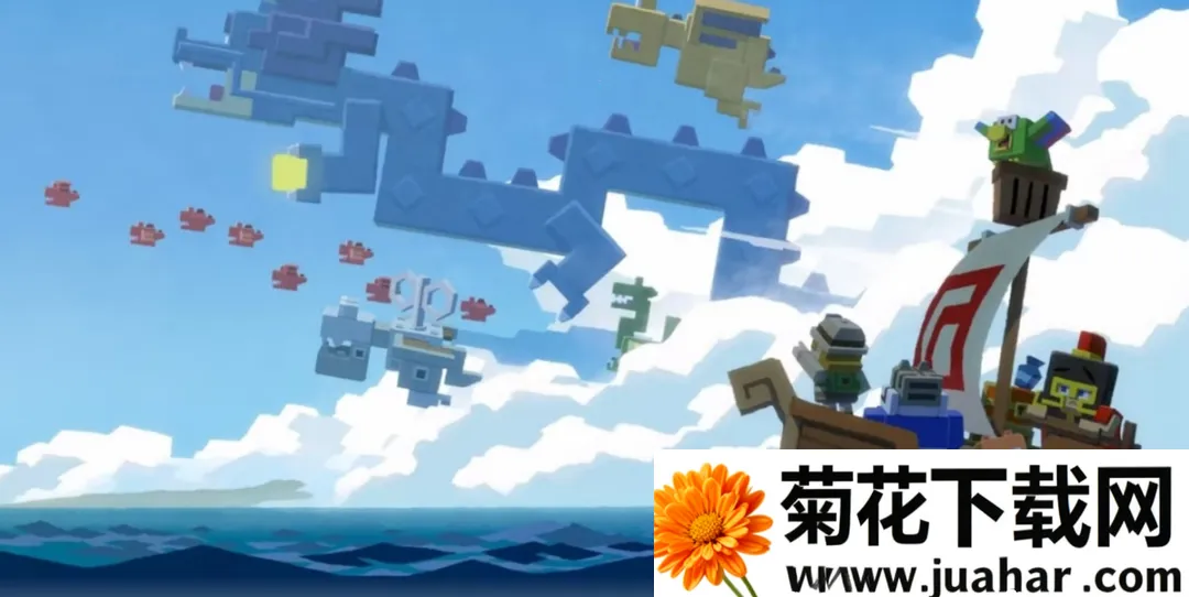 PANDOLAND(������ð����Ϸ)