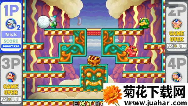 ѩ���ֵ�2���ư�(ѩ���ֵ�2��Ϸ)