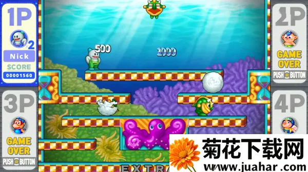 ѩ���ֵ�2���ư�(ѩ���ֵ�2��Ϸ)