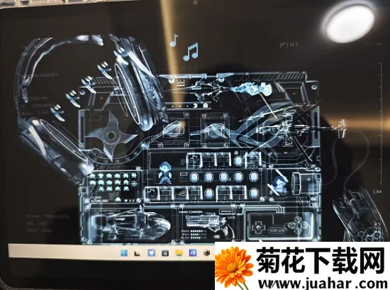 小米无线副屏(平板当电脑副屏) 小米无线副屏(平板当电脑副屏)