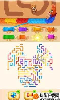 ��ͷ����ѹ(���շ�����Ϸ)v1.0 ��׿��