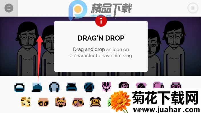 Chroma City incrediboxģ�鰲׿���ֻ���