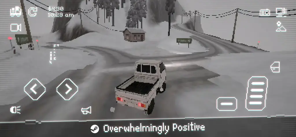 ��è�ٵ�steam��ֲ��(����ݼ�ʻ��Ϸ)v1.12.1 ��׿��