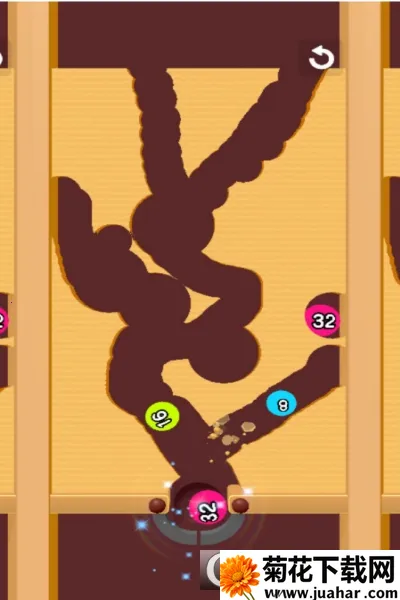 合并数字球球(数字合成游戏) 合并数字球球(数字合成游戏)