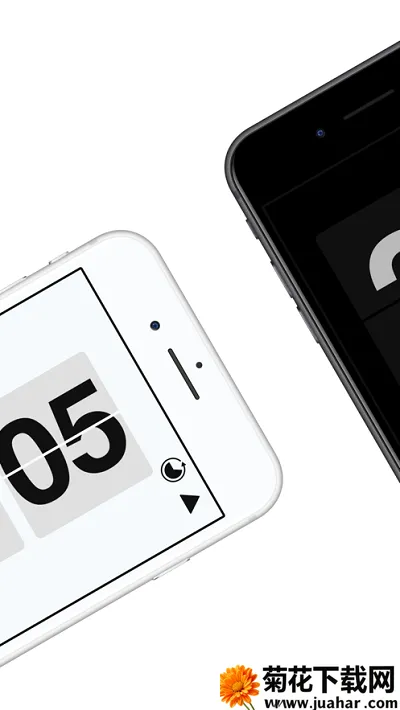 ZenFlipClock(����ʱ��app����)v3.6.0 �ٷ�����