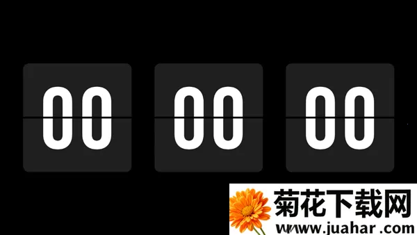 ZenFlipClock(����ʱ��app����)