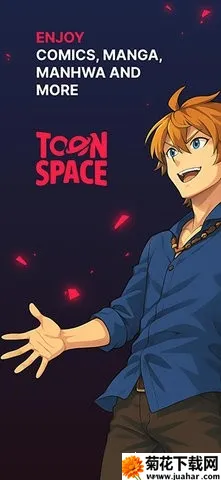 ToonSpace2026�ٷ�����