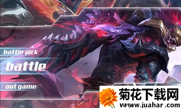 Moba Mugen�����ֻ���v2.0 ��׿��