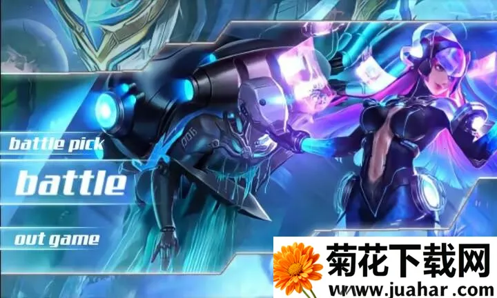 Moba Mugen�����ֻ���v2.0 ��׿��