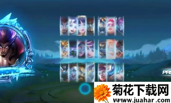 Moba Mugen�����ֻ���v2.0 ��׿��