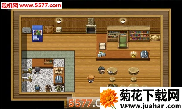 ��ͨ��RPG(���ط�ð����Ϸ)v1.0 ��Ѱ�