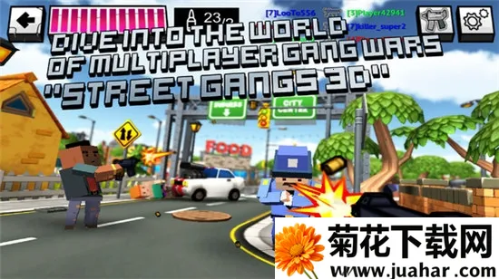 ��ͷս��(.io������Ϸ)