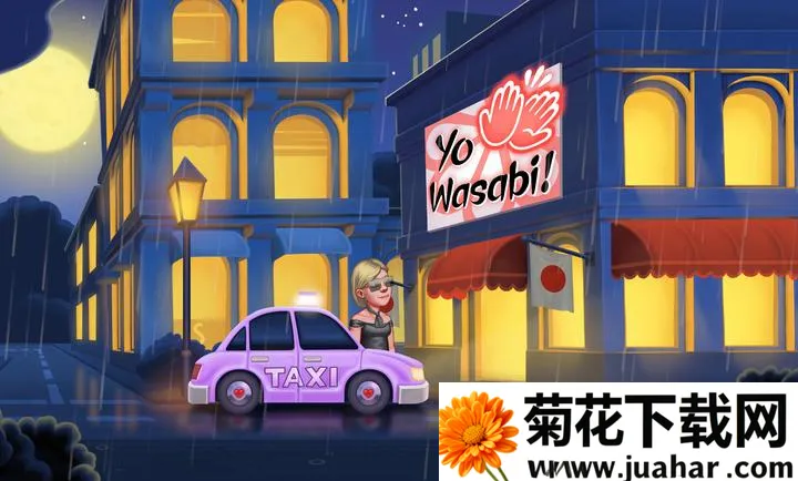 ���ٱ���˹��ý�˸����(ý�˸�����Ϸ)v1.4.26032612 �ٷ�����