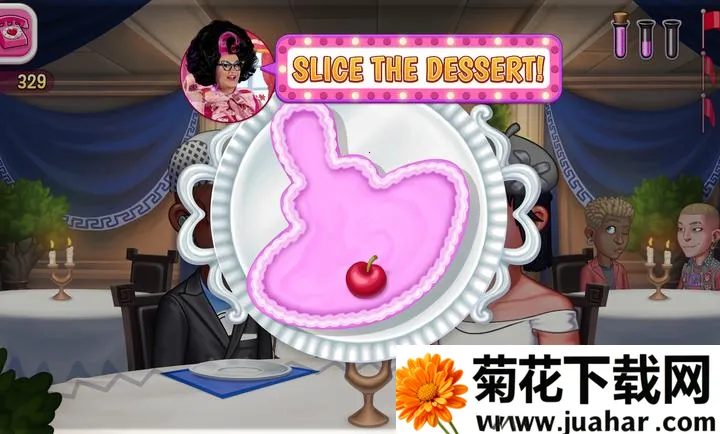 ���ٱ���˹��ý�˸����(ý�˸�����Ϸ)v1.4.26032612 �ٷ�����